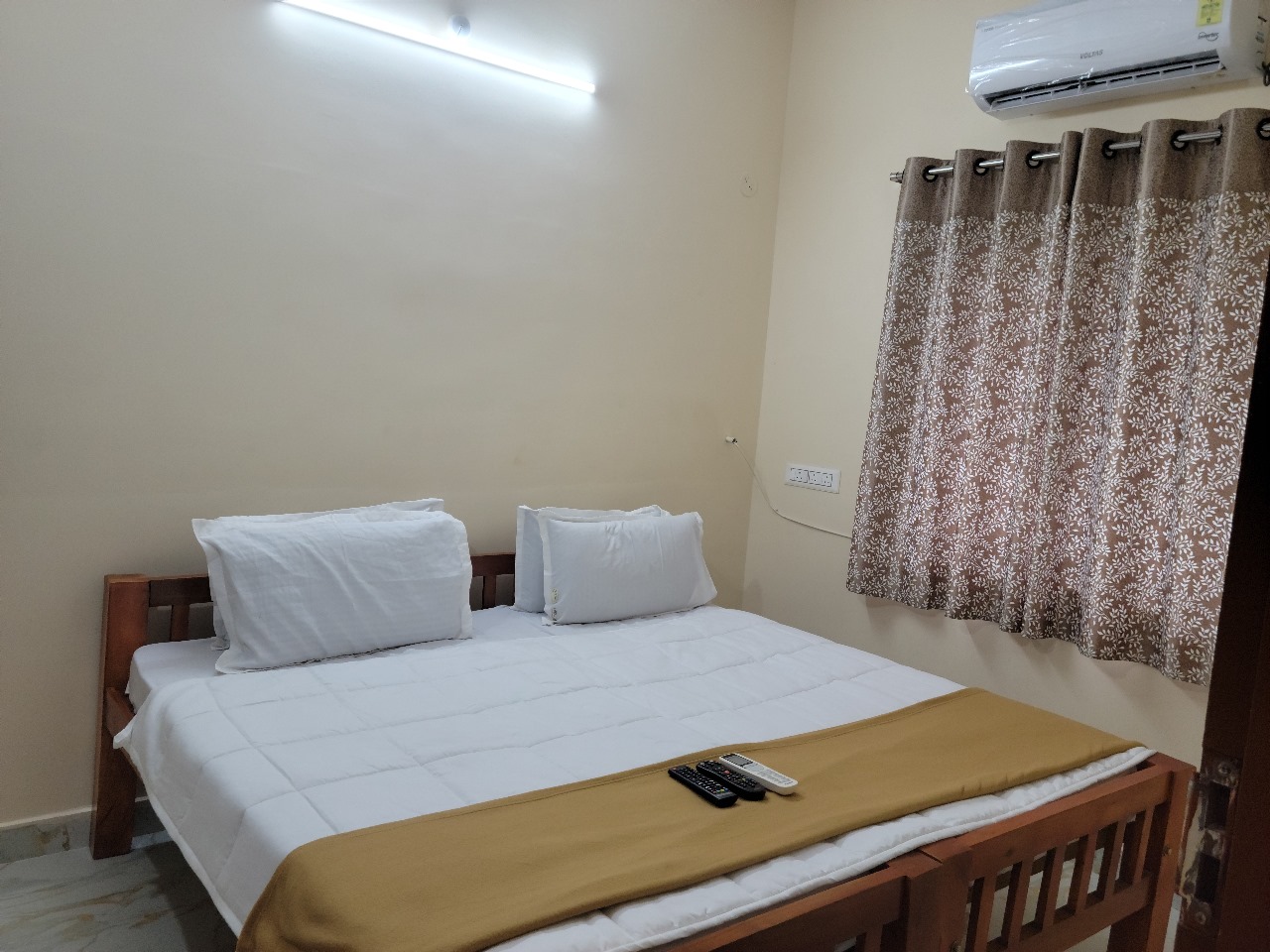Medhaa Homes