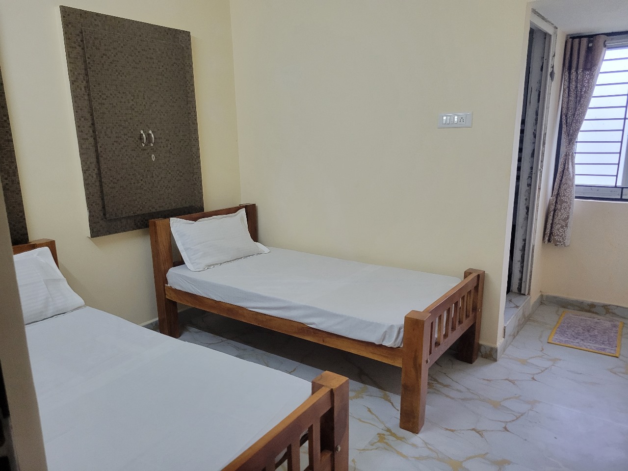Medhaa Homes
