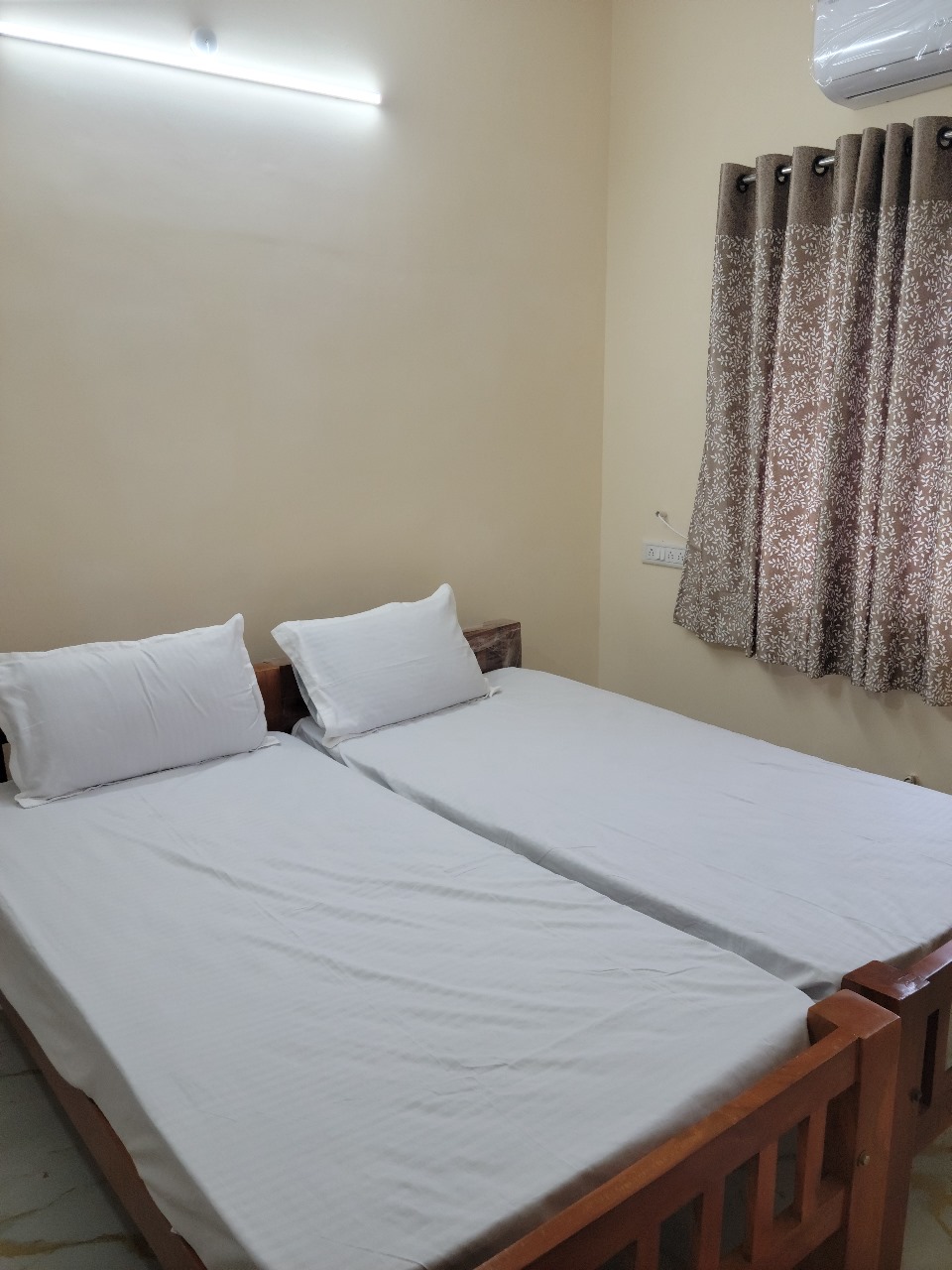 Medhaa Homes