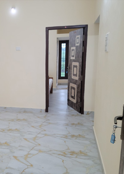 Medhaa Rooms