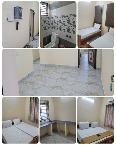 Medhaa Homes