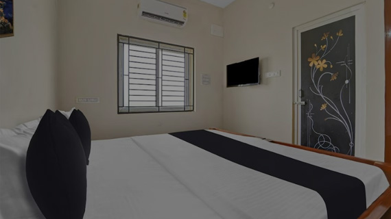 Medhaa Homes