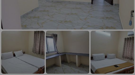 Medhaa Homes