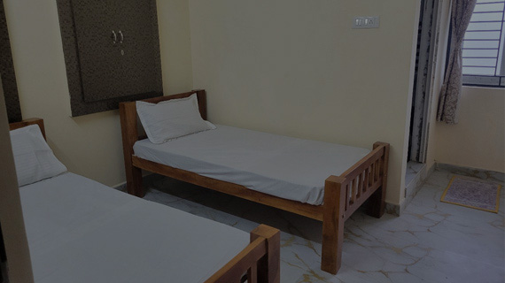 Medhaa Homes