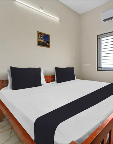 Medhaa Rooms